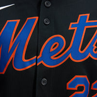 Juan Soto New York Mets Baseball Jersey, Sportswear Jersey Shirt, Lightweight Breathable Athletic Jersey, Casual Gift for Men, Style 2001509656