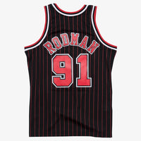 Swingman Jersey Chicago Bulls Basketball Jersey, Sportswear Jersey Shirt, Sleeveless Athletic Tank Jersey, Casual Gift for Men, Style 11885011