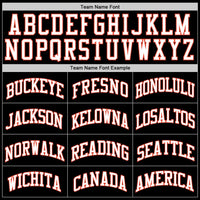 Custom Basketball Jersey, Black Orange White Throwback Sportswear Jersey Shirt, Athletic Mesh Moisture Wicking Jersey, Casual Gift for Men