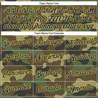 Custom Basketball Jersey, Royal Gold Sportswear Jersey Shirt, Athletic Mesh Moisture Wicking Jersey, Casual Gift for Men