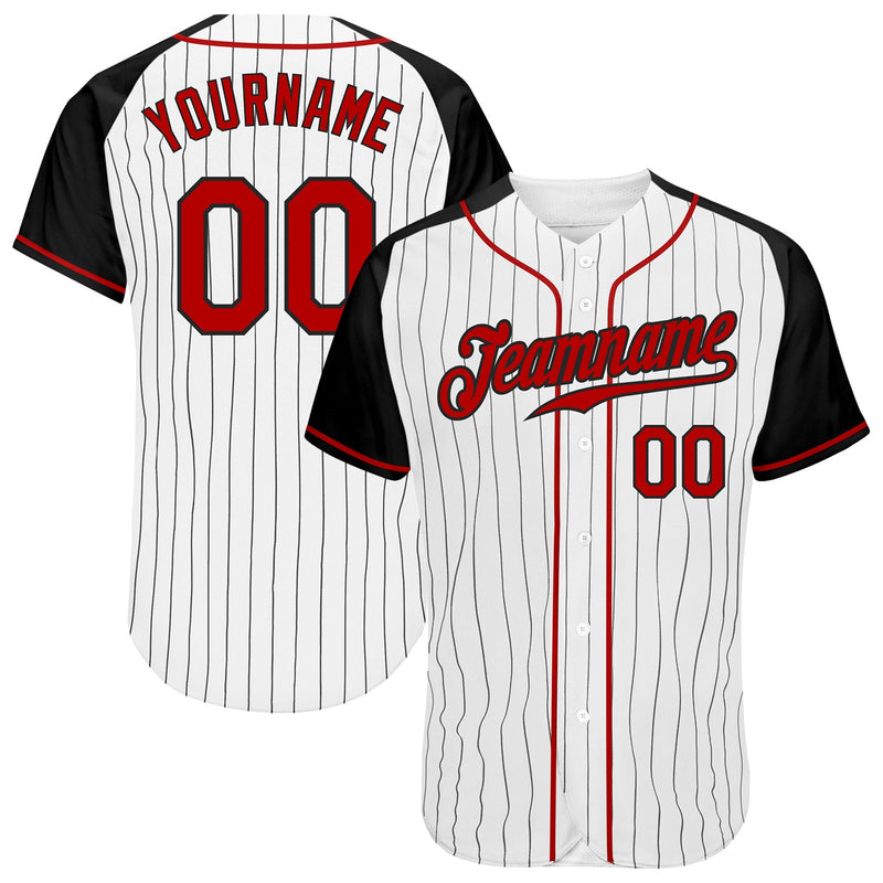 Custom Baseball Jersey, Sportswear Jersey Shirt, Athletic Button Down Moisture Wicking Jersey, Casual Gift for Men, Style RaglanSleeves0002