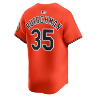 Adley Rutschman Baltimore Orioles Baseball Jersey, Sportswear Jersey Shirt, Lightweight Athletic Jersey, Casual Gift for Men, Style 201932383