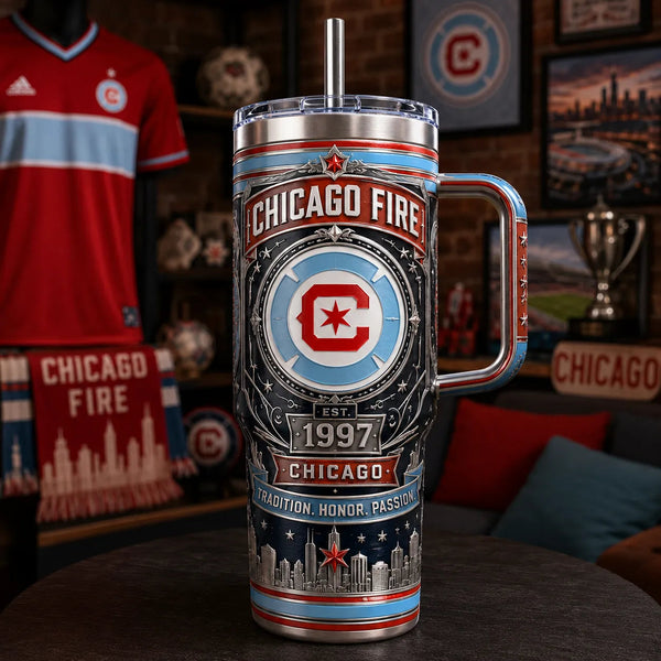 CHI Heritage Panel - Crest, Skyline and Quiet Civic Pride - main