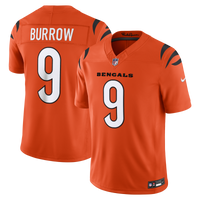 Joe Burrow Cincinnati Bengals Football Jersey, Sportswear Jersey Shirt, Lightweight Athletic Jersey, Casual Gift for Men, Style 2001807318