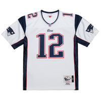 Tom Brady New England Patriots Football Jersey, Sportswear Jersey Shirt, Lightweight Athletic Jersey, Casual Gift for Men, Style 202675697