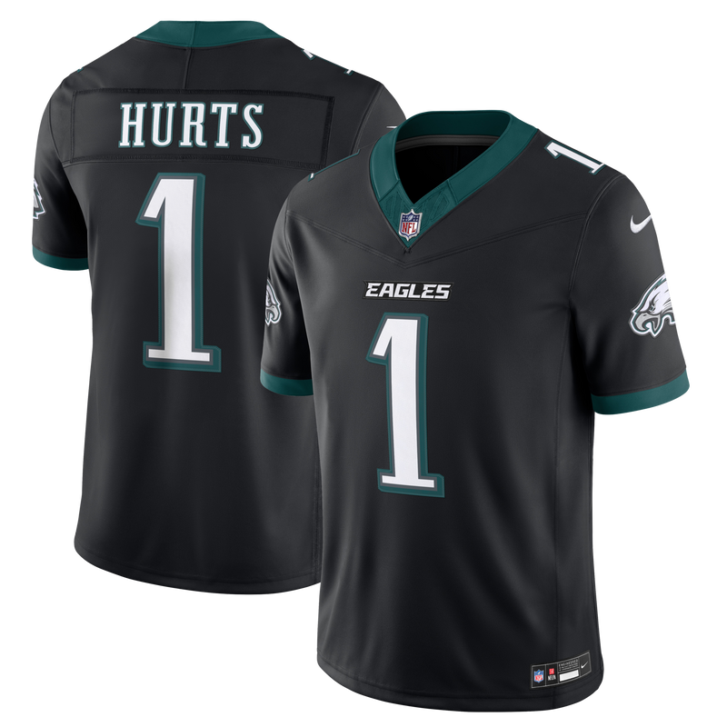 Jalen Hurts Philadelphia Eagles Football Jersey, Sportswear Jersey Shirt, Lightweight Athletic Jersey, Casual Gift for Men, Style 2001703176