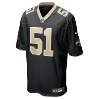 Cesar Ruiz New Orleans Saints Football Jersey, Sportswear Jersey Shirt, Lightweight Athletic Jersey, Casual Gift for Men, Style 3963173