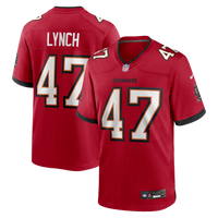 John Lynch Tampa Bay Buccaneers Football Jersey, Sportswear Jersey Shirt, Lightweight Athletic Jersey, Casual Gift for Men, Style 3974261