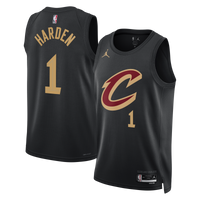 James Harden Cleveland Cavaliers Basketball Jersey, Black Swingman Sportswear Jersey Shirt, Sleeveless Athletic Tank Jersey, Casual Gift for Men