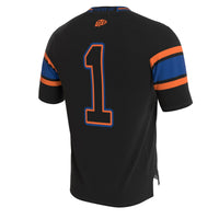 UTEP Miners Football Jersey, Fashion Lightweight Sportswear Jersey Shirt, Lightweight Breathable Athletic Jersey, Casual Gift for Men