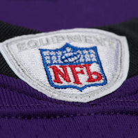 Terrell Suggs Baltimore Ravens Football Jersey, Purple Sportswear Jersey Shirt, Lightweight Breathable Athletic Jersey, Casual Gift for Men