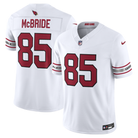 Trey McBride Arizona Cardinals Football Jersey, White Sportswear Jersey Shirt, Lightweight Breathable Athletic Jersey, Casual Gift for Men