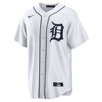 Riley Greene Detroit Tigers Baseball Jersey, Sportswear Jersey Shirt, Lightweight Athletic Jersey, Casual Gift for Men, Style 200383557