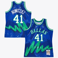 Dallas Mavericks Basketball Jersey, Blue Swingman Sportswear Jersey Shirt, Sleeveless Athletic Tank Jersey, Casual Gift for Men