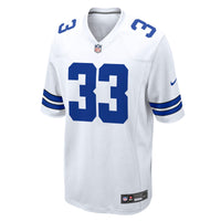 Javonte Williams Dallas Cowboys Football Jersey, Sportswear Jersey Shirt, Lightweight Athletic Jersey, Casual Gift for Men, Style 203474470