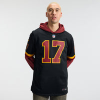 Terry McLaurin Washington Commanders Football Jersey, Sportswear Jersey Shirt, Lightweight Athletic Jersey, Casual Gift for Men, Style 203376619