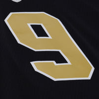 Drew Brees New Orleans Saints Football Jersey, Sportswear Jersey Shirt, Lightweight Athletic Jersey, Casual Gift for Men, Style 203890220