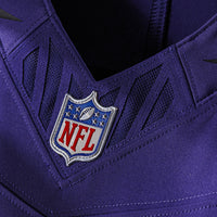 Roquan Smith Baltimore Ravens Football Jersey, Sportswear Jersey Shirt, Lightweight Athletic Jersey, Casual Gift for Men, Style 2001702833