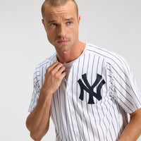 Aaron Judge New York Yankees Baseball Jersey, Sportswear Jersey Shirt, Lightweight Athletic Jersey, Casual Gift for Men, Style 202768661