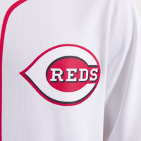 Elly De La Cruz Cincinnati Reds Baseball Jersey, Sportswear Jersey Shirt, Lightweight Athletic Jersey, Casual Gift for Men, Style 202764577