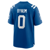 Camryn Bynum Indianapolis Colts Football Jersey, Sportswear Jersey Shirt, Lightweight Athletic Jersey, Casual Gift for Men, Style 203126940