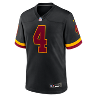 Frankie Luvu Washington Commanders Football Jersey, Black Sportswear Jersey Shirt, Lightweight Breathable Athletic Jersey, Casual Gift for Men