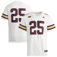 Arizona State Sun Devils Football Jersey, Sportswear Jersey Shirt, Lightweight Breathable Athletic Jersey, Casual Gift for Men, Style 202538873