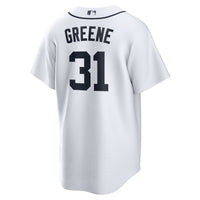 Riley Greene Detroit Tigers Baseball Jersey, Sportswear Jersey Shirt, Lightweight Athletic Jersey, Casual Gift for Men, Style 200383557