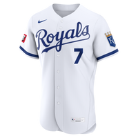 Bobby Witt Jr. Kansas City Royals Baseball Jersey, Sportswear Jersey Shirt, Lightweight Athletic Jersey, Casual Gift for Men, Style 2001451301