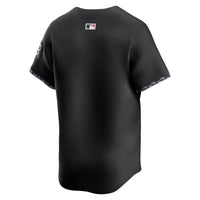 Baltimore Orioles Baseball Jersey, Black Limited Sportswear Jersey Shirt, Lightweight Breathable Athletic Jersey, Casual Gift for Men