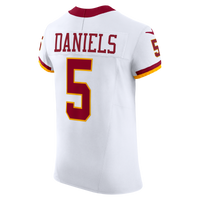 Jayden Daniels Washington Commanders Football Jersey, Sportswear Jersey Shirt, Lightweight Athletic Jersey, Casual Gift for Men, Style 203006799