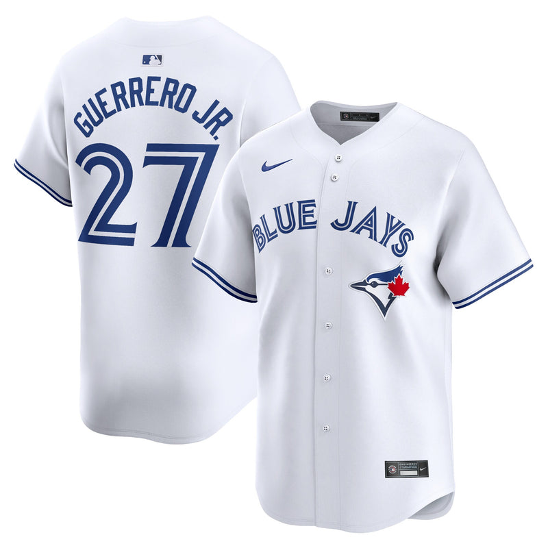 Vladimir Guerrero Jr. Toronto Blue Baseball Jersey, Sportswear Jersey Shirt, Lightweight Athletic Jersey, Casual Gift for Men, Style 200259346