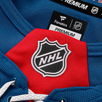 Matt Rempe New York Rangers Hockey Jersey, Blue Premium Home Sportswear Jersey Shirt, Long Sleeve Hockey Sweater Jersey, Casual Gift for Men