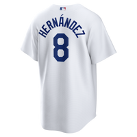 Enrique Hernández Los Angeles Baseball Jersey, Sportswear Jersey Shirt, Lightweight Athletic Jersey, Casual Gift for Men, Style 203195383