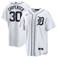 Kerry Carpenter Detroit Tigers Baseball Jersey, Sportswear Jersey Shirt, Lightweight Athletic Jersey, Casual Gift for Men, Style 203195362