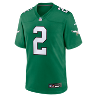Tariq Woolen Philadelphia Eagles Football Jersey, Kelly Sportswear Jersey Shirt, Lightweight Breathable Athletic Jersey, Casual Gift for Men