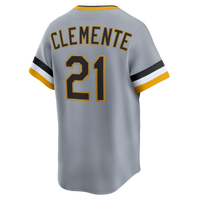Roberto Clemente Pittsburgh Pirates Baseball Jersey, Sportswear Jersey Shirt, Lightweight Athletic Jersey, Casual Gift for Men, Style 201933701