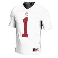 Tide Football Jersey, Crimson Sportswear Jersey Shirt, Lightweight Breathable Athletic Jersey, Casual Gift for Men