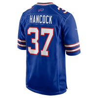 Buffalo Bills Football Jersey, Royal Game Sportswear Jersey Shirt, Lightweight Breathable Athletic Jersey, Casual Gift for Men, Style 203133265