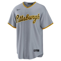 Paul Skenes Pittsburgh Pirates Baseball Jersey, Sportswear Jersey Shirt, Lightweight Athletic Jersey, Casual Gift for Men, Style 2001542020