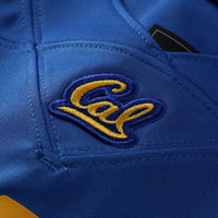 Cal Bears Football Jersey, Royal Game Alternate Sportswear Jersey Shirt, Lightweight Breathable Athletic Jersey, Casual Gift for Men