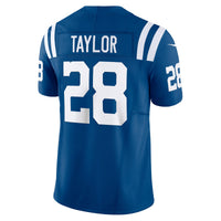 Jonathan Taylor Indianapolis Colts Football Jersey, Sportswear Jersey Shirt, Lightweight Athletic Jersey, Casual Gift for Men, Style 5029969