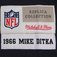 Mike Ditka Chicago Bears Football Jersey, Sportswear Jersey Shirt, Lightweight Breathable Athletic Jersey, Casual Gift for Men, Style 1733772