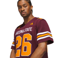 Arizona State Sun Devils Football Jersey, Sportswear Jersey Shirt, Lightweight Breathable Athletic Jersey, Casual Gift for Men, Style 203634200