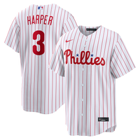 Bryce Harper Philadelphia Phillies Baseball Jersey, Sportswear Jersey Shirt, Lightweight Athletic Jersey, Casual Gift for Men, Style 203195421