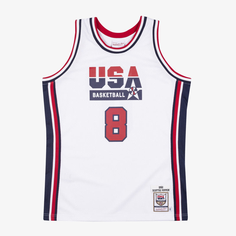 Authentic Basketball Jersey, Basketball Sportswear Jersey Shirt, Sleeveless Athletic Tank Jersey, Casual Gift for Men, Style 203157023