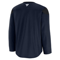 Seattle Kraken Hockey Jersey, Navy Sportswear Jersey Shirt, Long Sleeve Hockey Sweater Jersey, Casual Gift for Men