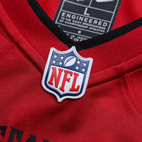 Antoine Winfield Jr. Tampa Bay Football Jersey, Sportswear Jersey Shirt, Lightweight Athletic Jersey, Casual Gift for Men, Style 3911849