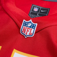Dante Hall Kansas City Chiefs Football Jersey, Red Game Sportswear Jersey Shirt, Lightweight Breathable Athletic Jersey, Casual Gift for Men