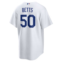 Mookie Betts Los Angeles Dodgers Baseball Jersey, Sportswear Jersey Shirt, Lightweight Athletic Jersey, Casual Gift for Men, Style 3826324